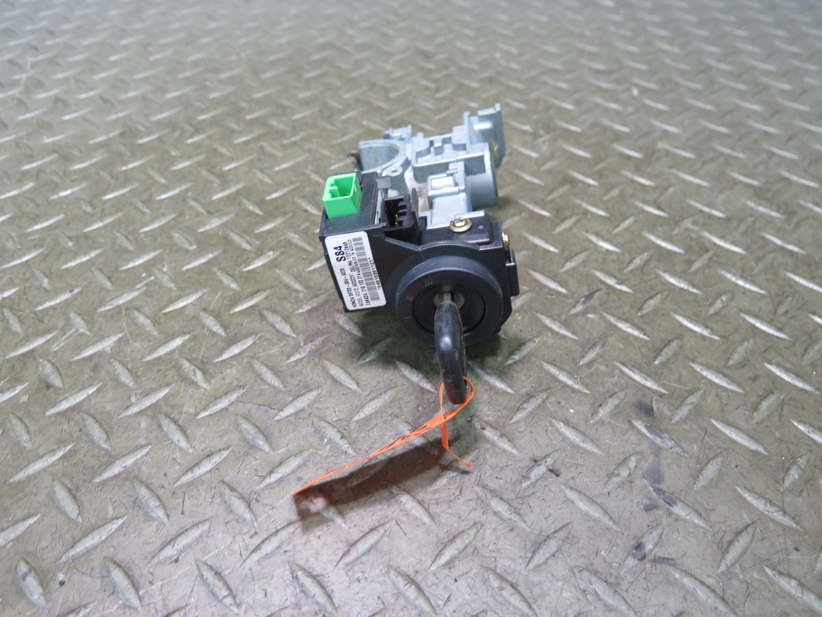 00-03 Honda S2000 Door Ignition Glove Trunk Lock KEY Set OEM