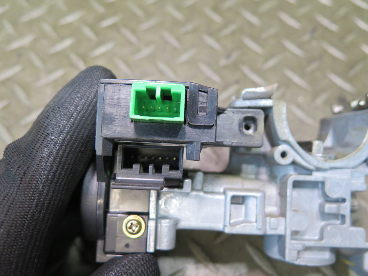 00-03 Honda S2000 Door Ignition Glove Trunk Lock KEY Set OEM