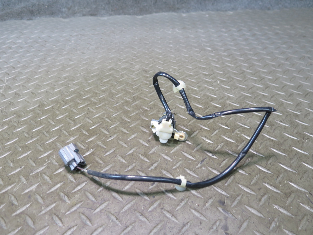 00-03 Honda S2000 Door Ignition Glove Trunk Lock KEY Set OEM