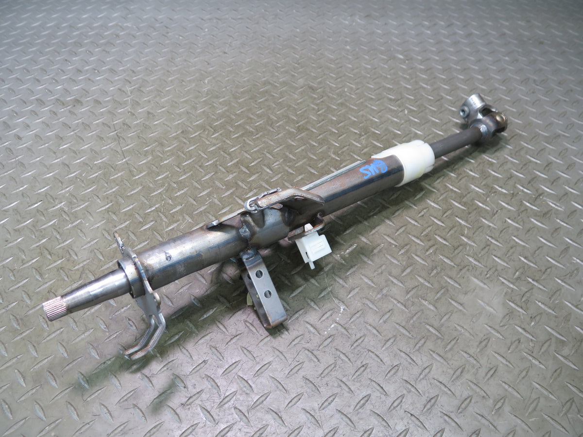 00-03 Honda S2000 Steering Column 107K Miles OEM