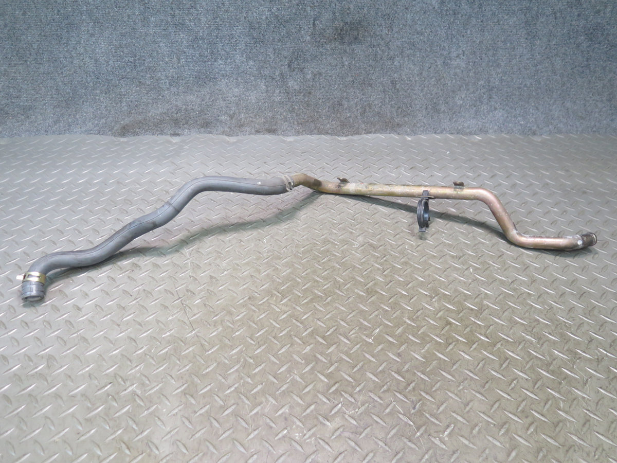 00-03 Honda S2000 2.0L F20C Set of 3 Engine Coolant Hard Line w Hose OEM