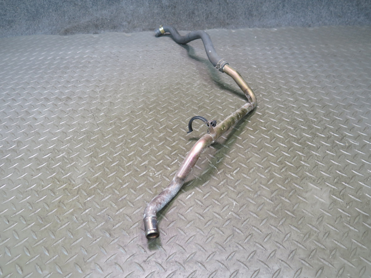 00-03 Honda S2000 2.0L F20C Set of 3 Engine Coolant Hard Line w Hose OEM