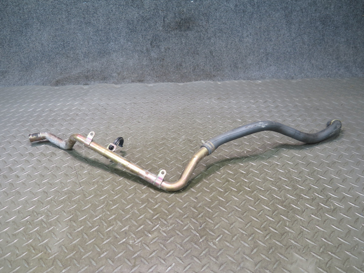 00-03 Honda S2000 2.0L F20C Set of 3 Engine Coolant Hard Line w Hose OEM