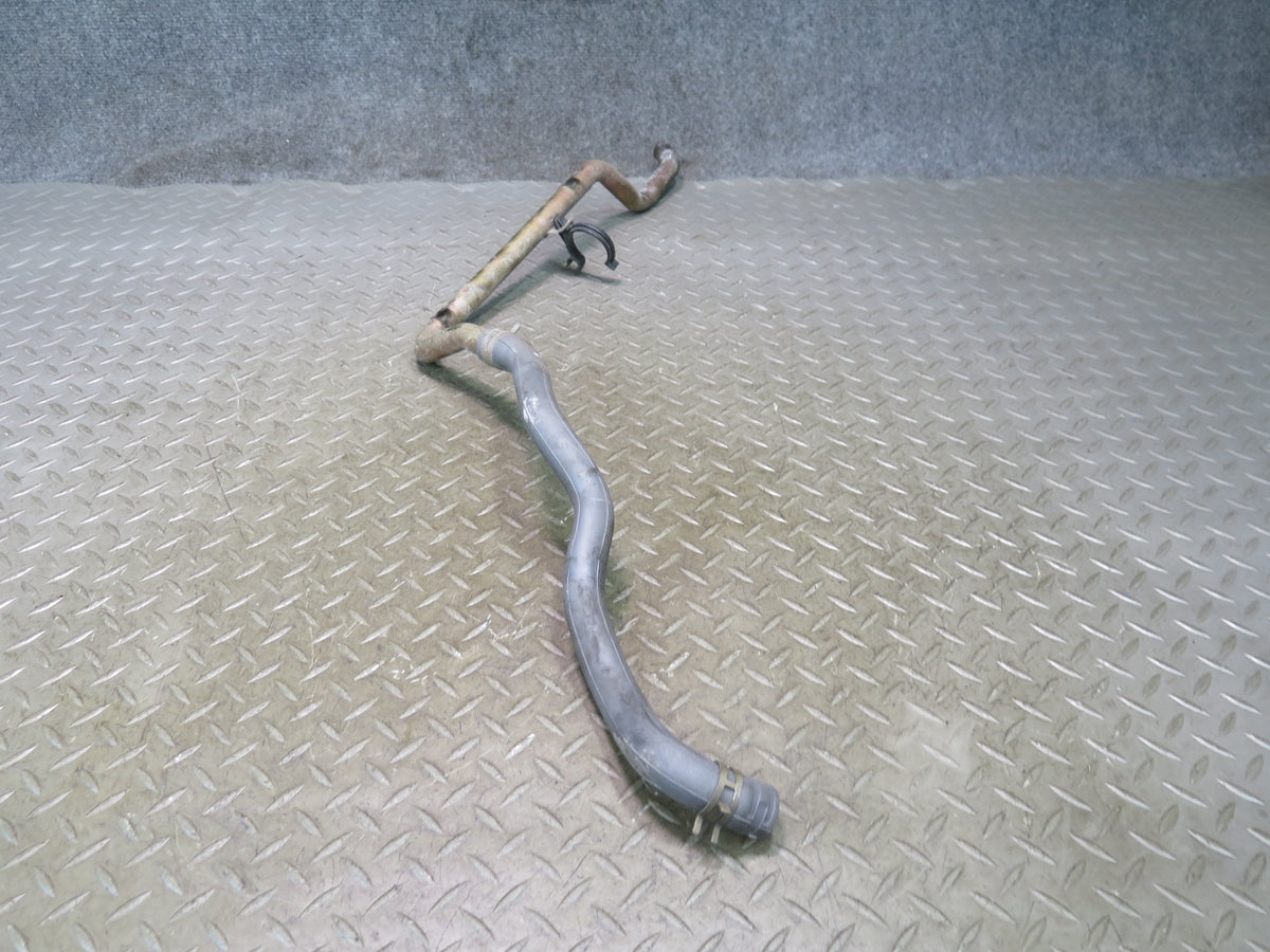 00-03 Honda S2000 2.0L F20C Set of 3 Engine Coolant Hard Line w Hose OEM