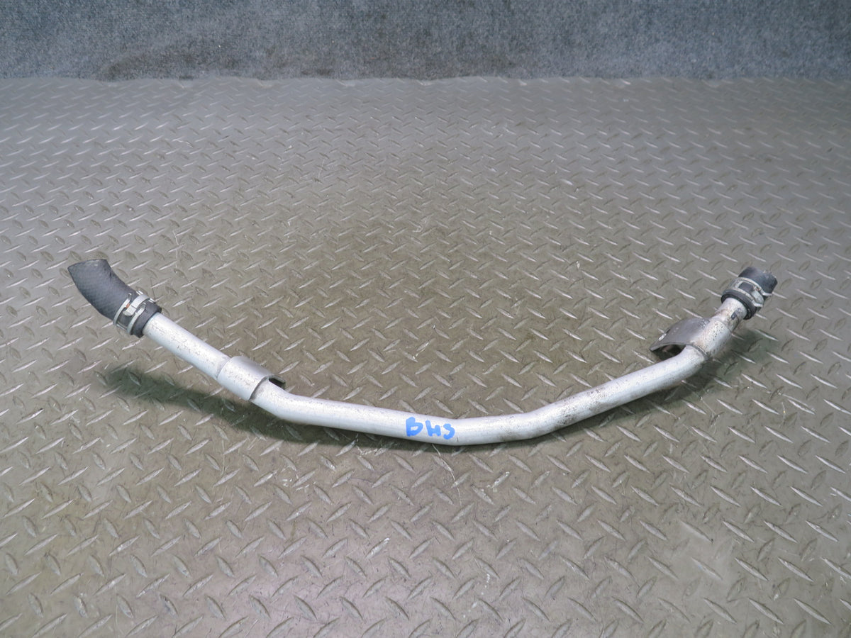 00-03 Honda S2000 2.0L F20C Set of 3 Engine Coolant Hard Line w Hose OEM