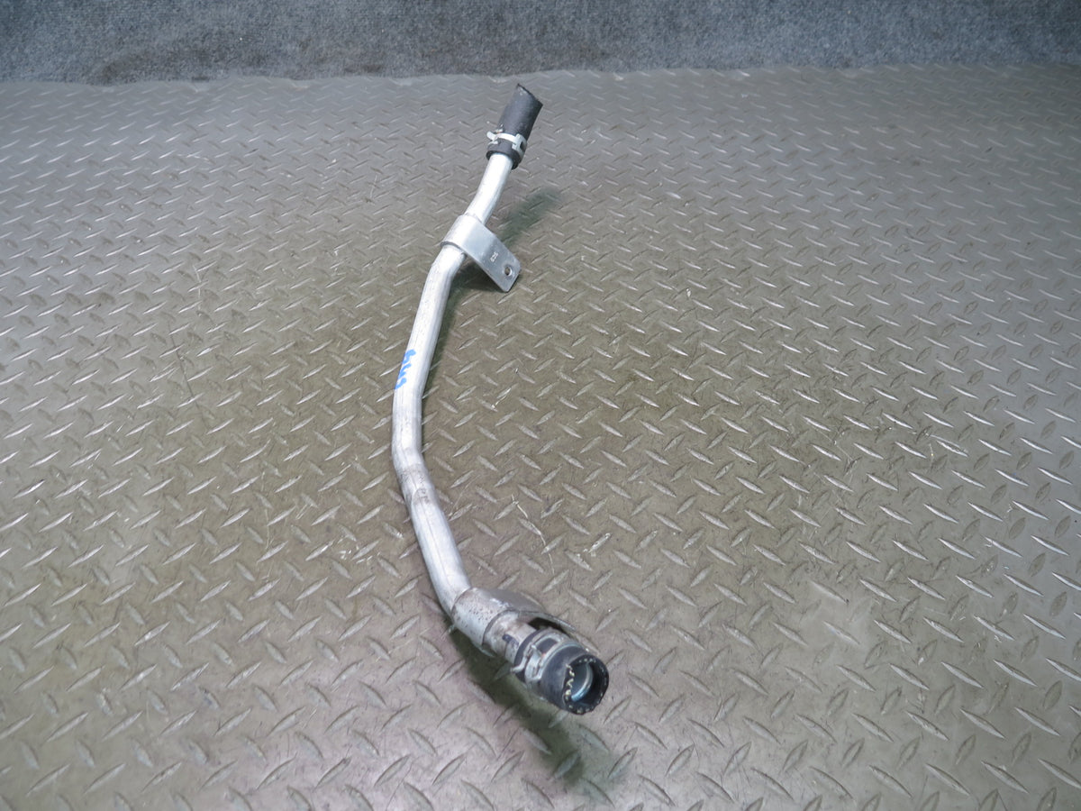 00-03 Honda S2000 2.0L F20C Set of 3 Engine Coolant Hard Line w Hose OEM