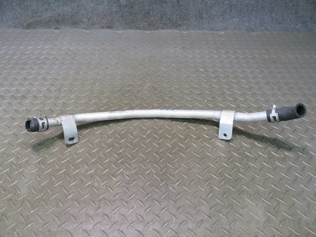 00-03 Honda S2000 2.0L F20C Set of 3 Engine Coolant Hard Line w Hose OEM