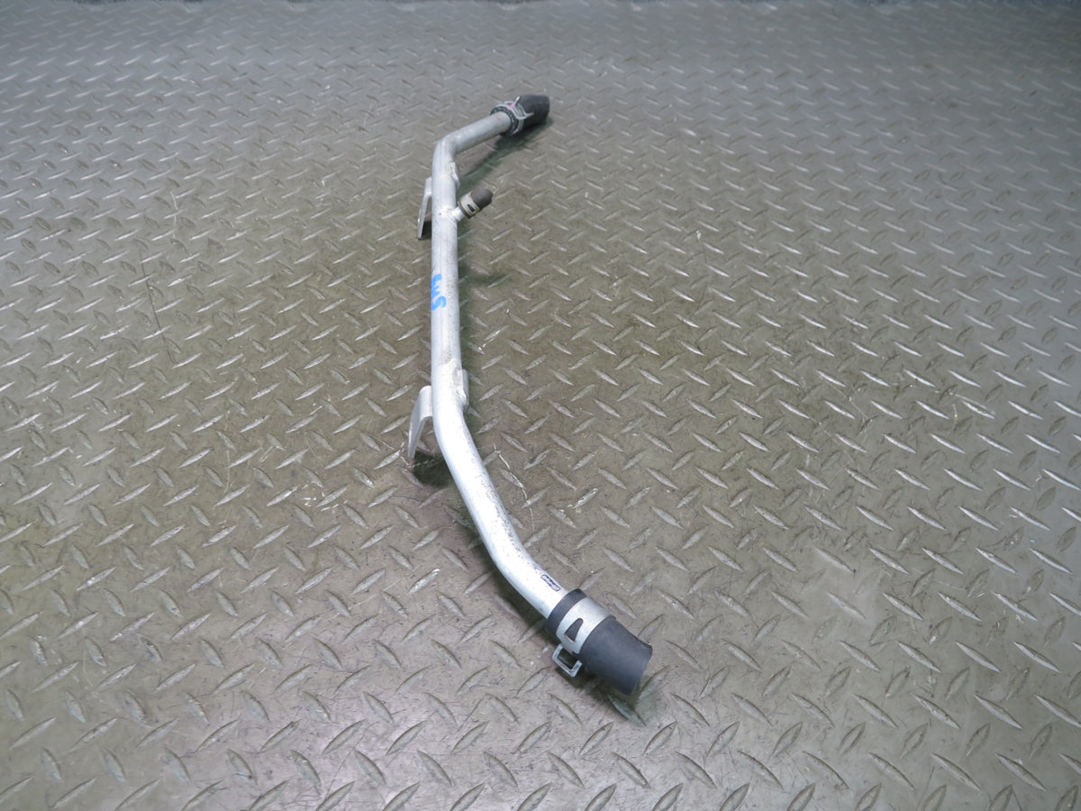 00-03 Honda S2000 2.0L F20C Set of 3 Engine Coolant Hard Line w Hose OEM