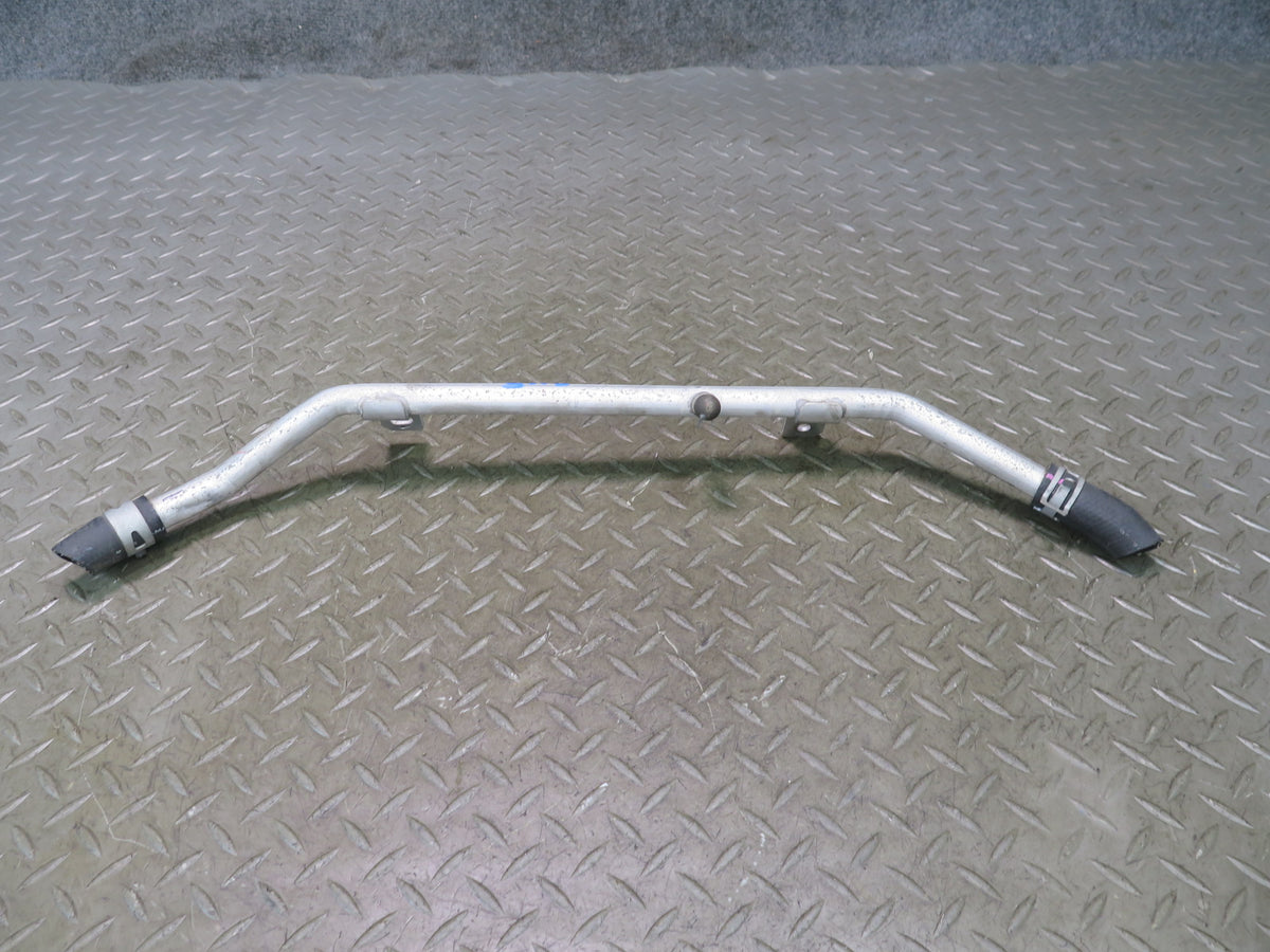 00-03 Honda S2000 2.0L F20C Set of 3 Engine Coolant Hard Line w Hose OEM