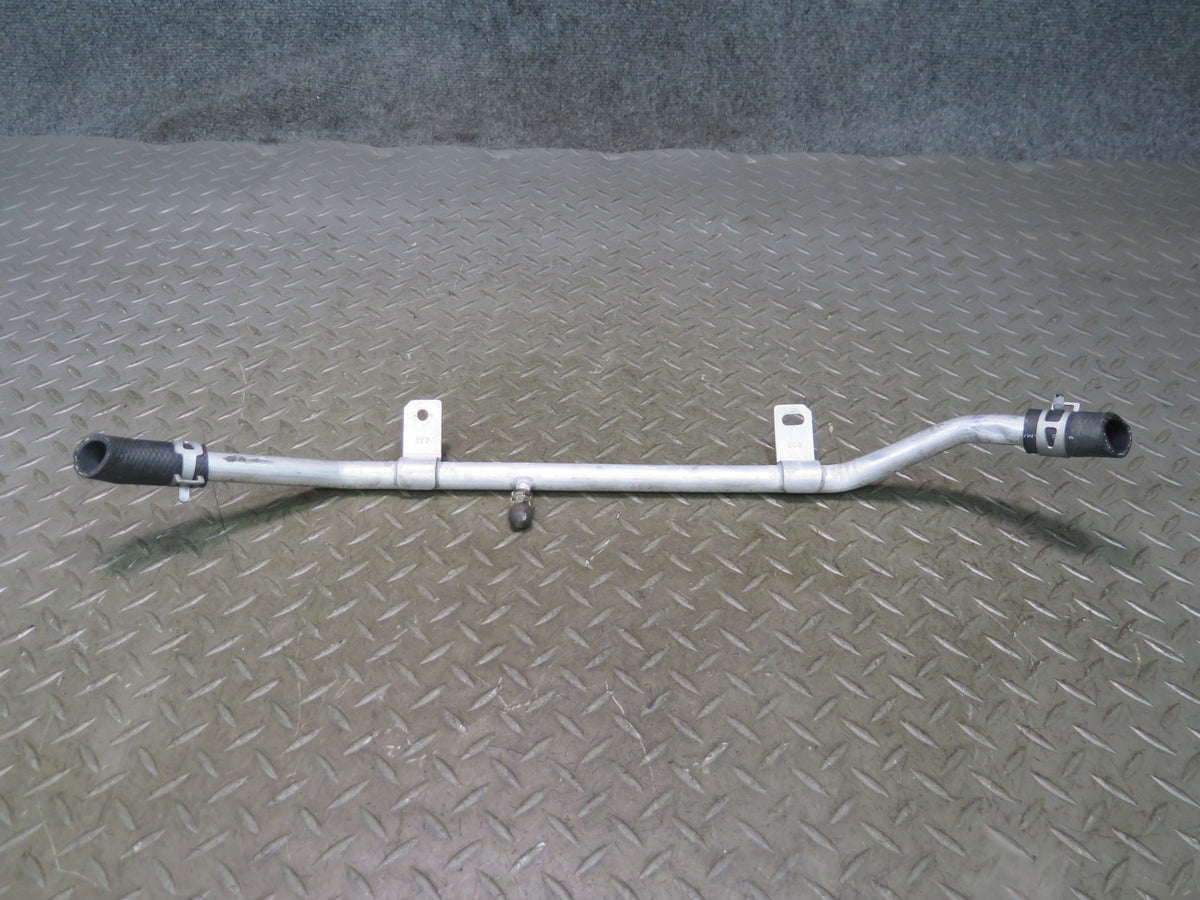 00-03 Honda S2000 2.0L F20C Set of 3 Engine Coolant Hard Line w Hose OEM