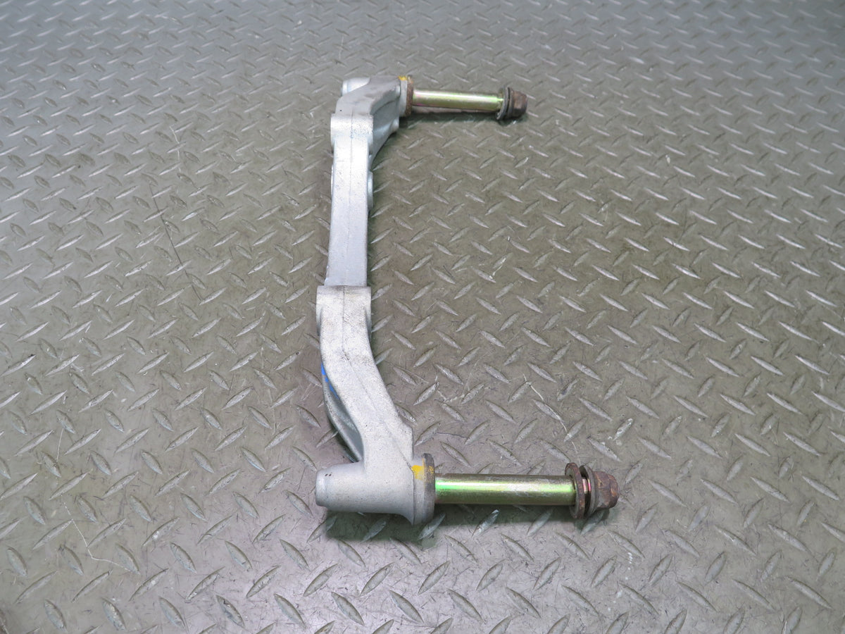 00-09 Honda S2000 Rear Differential Mount Bracket Support Set OEM