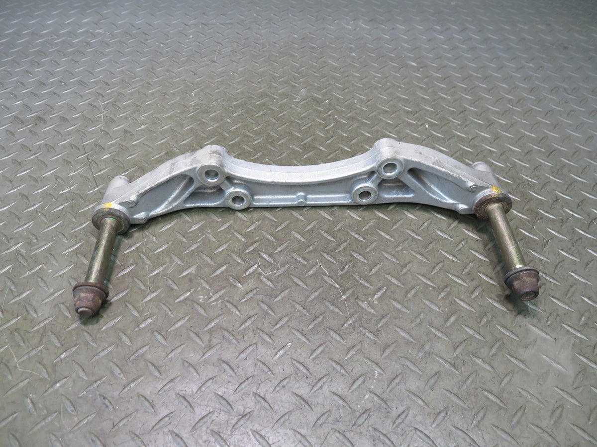 00-09 Honda S2000 Rear Differential Mount Bracket Support Set OEM