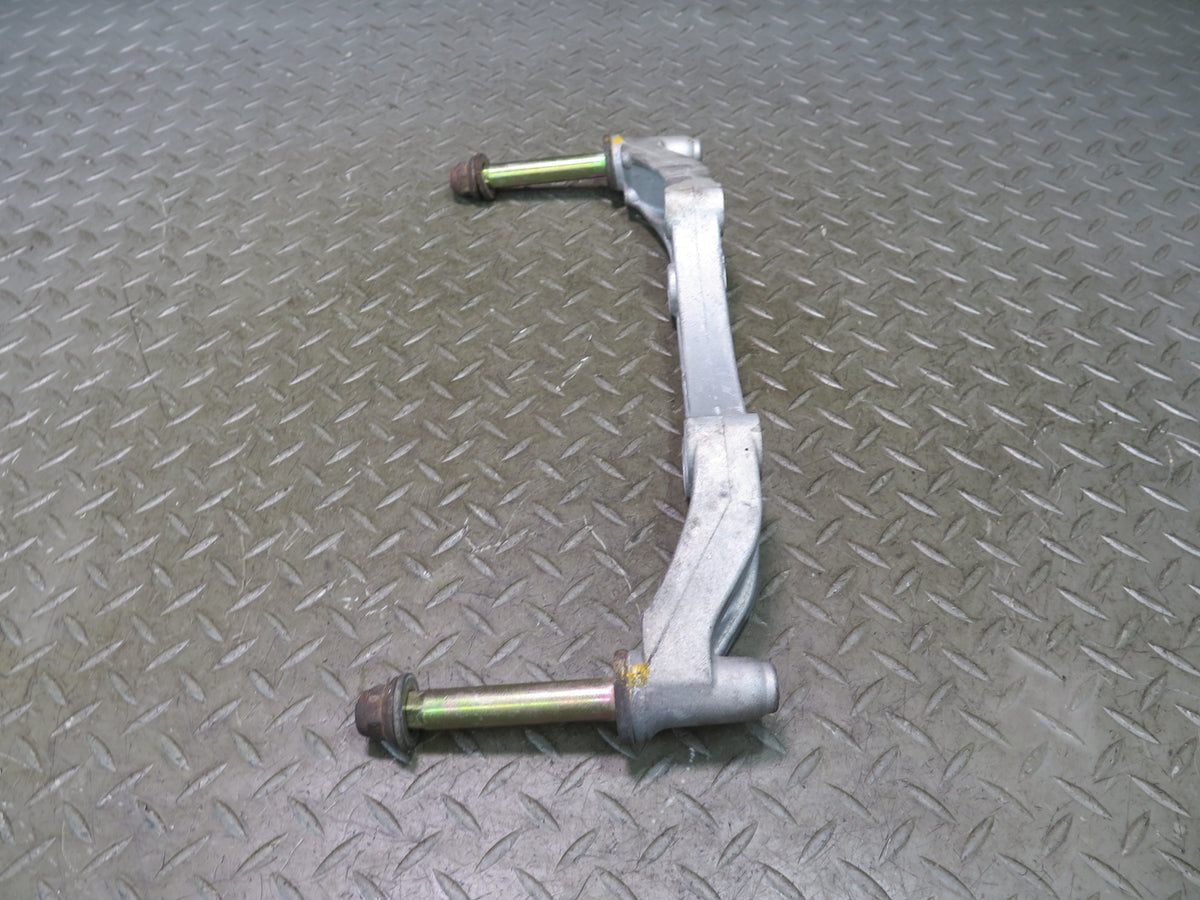 00-09 Honda S2000 Rear Differential Mount Bracket Support Set OEM