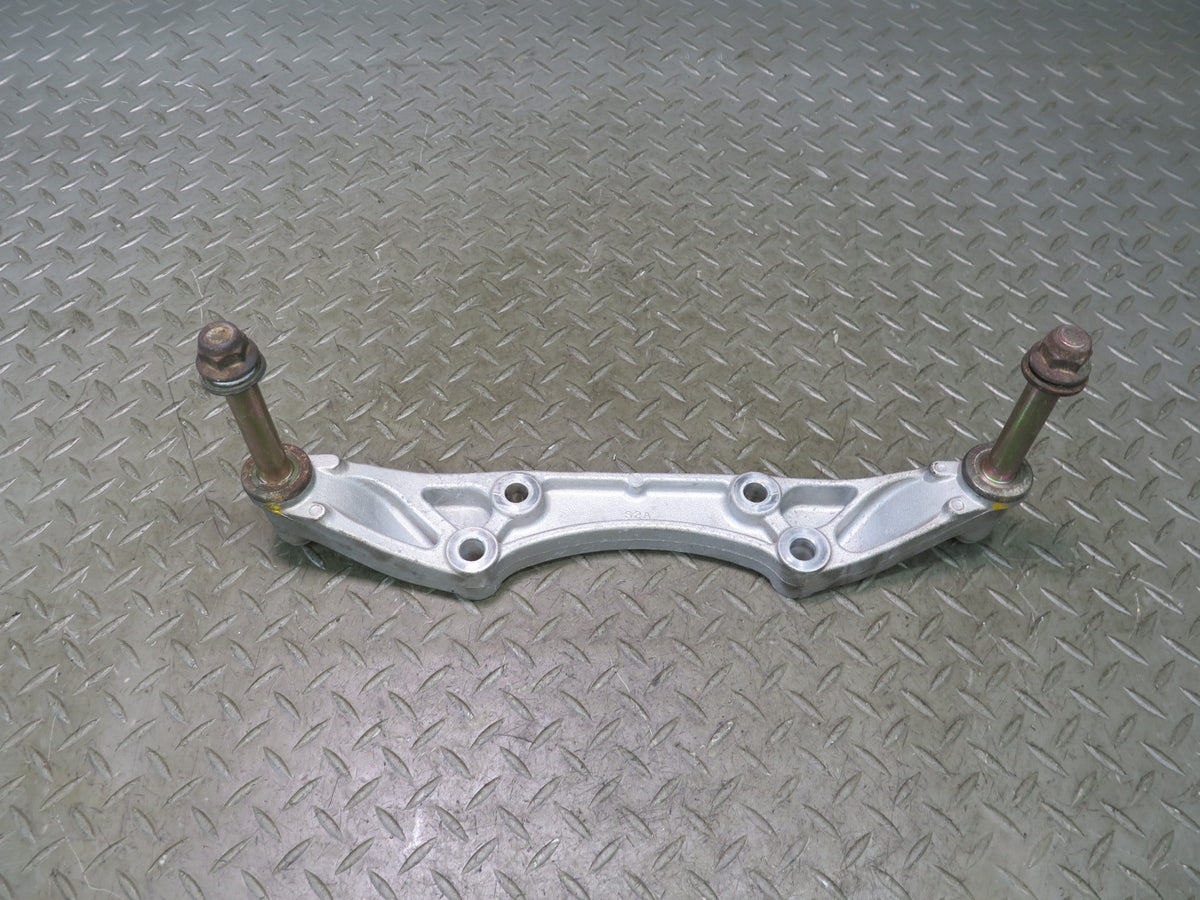 00-09 Honda S2000 Rear Differential Mount Bracket Support Set OEM