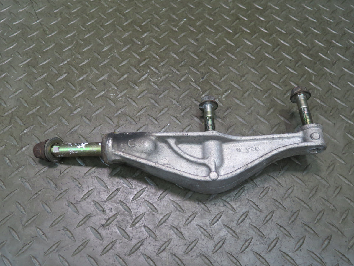 00-09 Honda S2000 Rear Differential Mount Bracket Support Set OEM