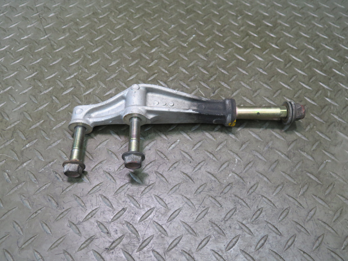 00-09 Honda S2000 Rear Differential Mount Bracket Support Set OEM
