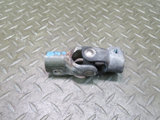 00-03 Honda S2000 Steering Column Lower U Joint OEM