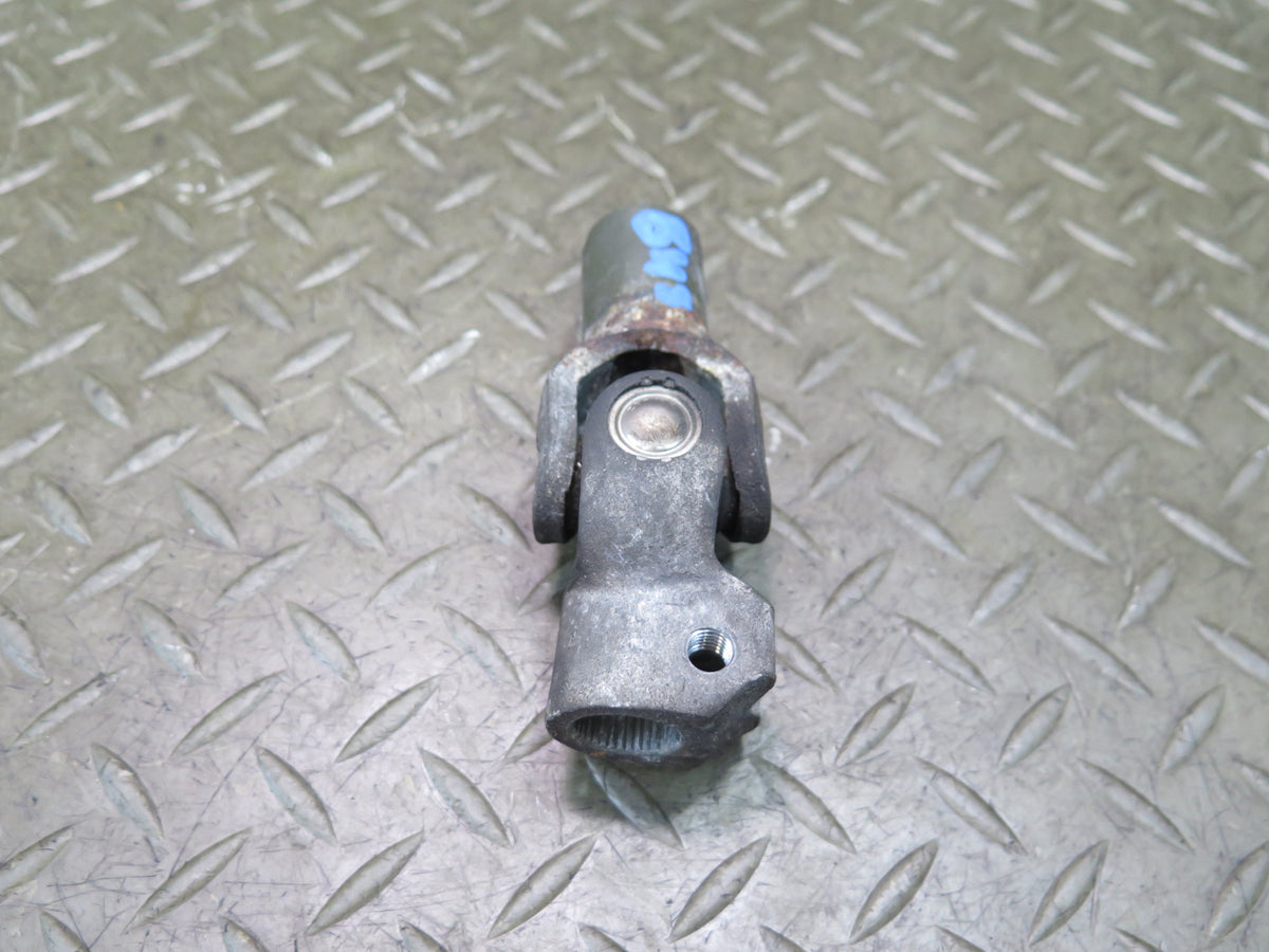 00-03 Honda S2000 Steering Column Lower U Joint OEM