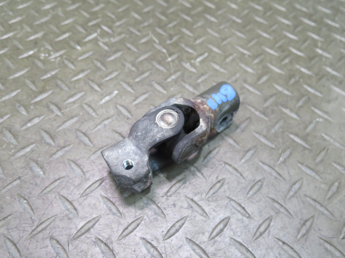 00-03 Honda S2000 Steering Column Lower U Joint OEM