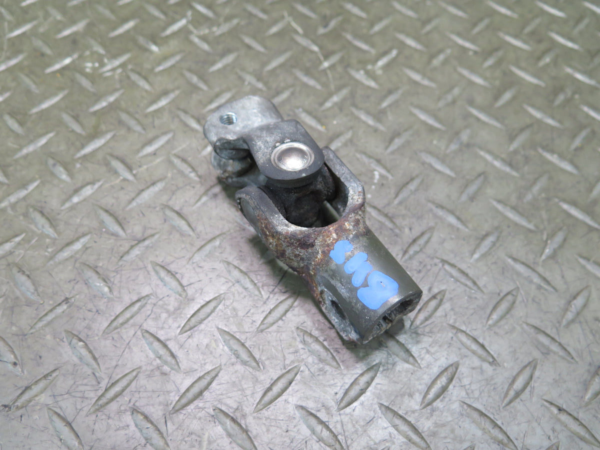 00-03 Honda S2000 Steering Column Lower U Joint OEM