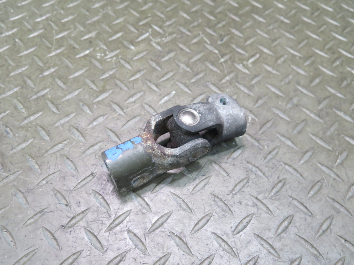 00-03 Honda S2000 Steering Column Lower U Joint OEM