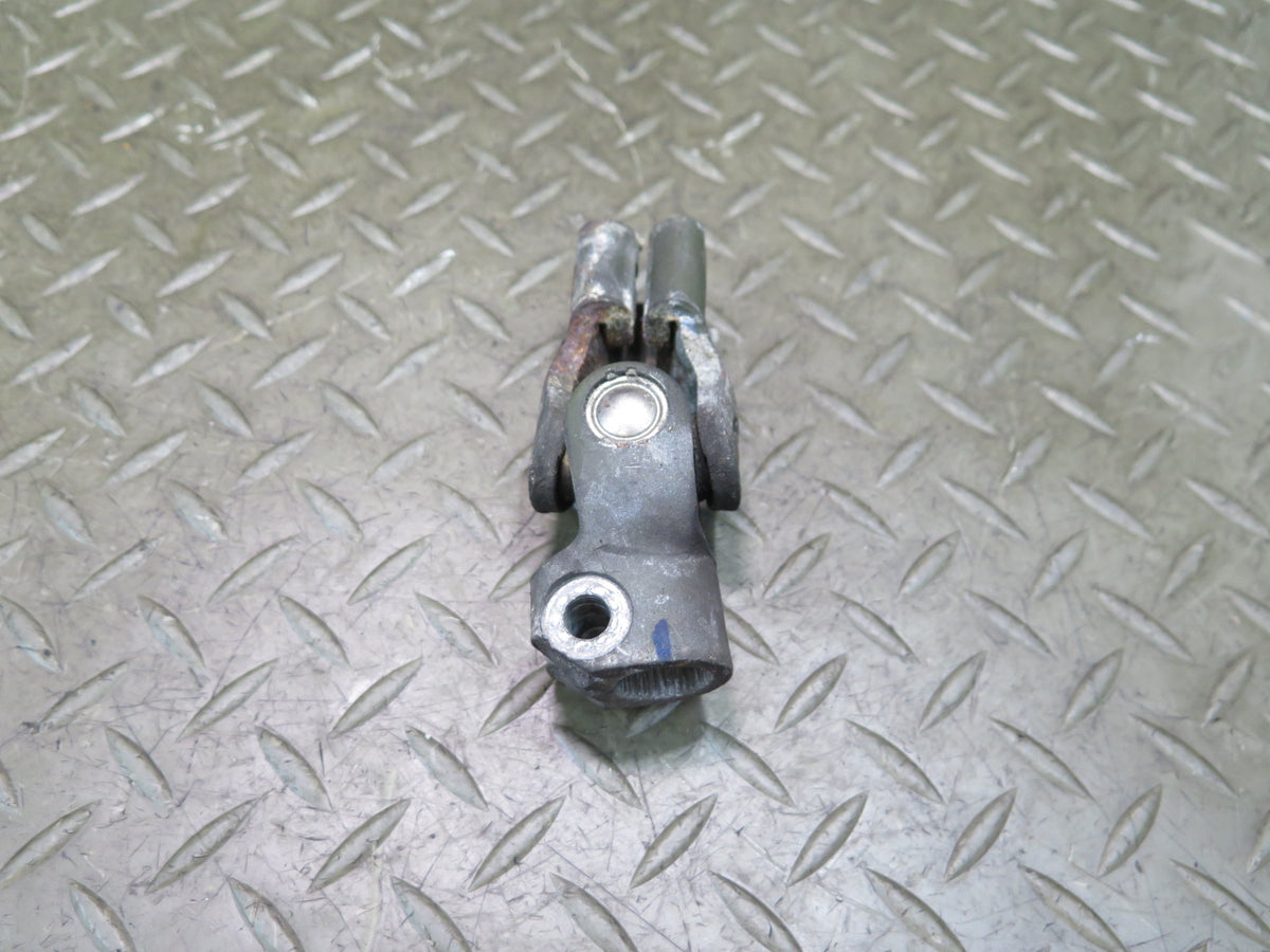00-03 Honda S2000 Steering Column Lower U Joint OEM