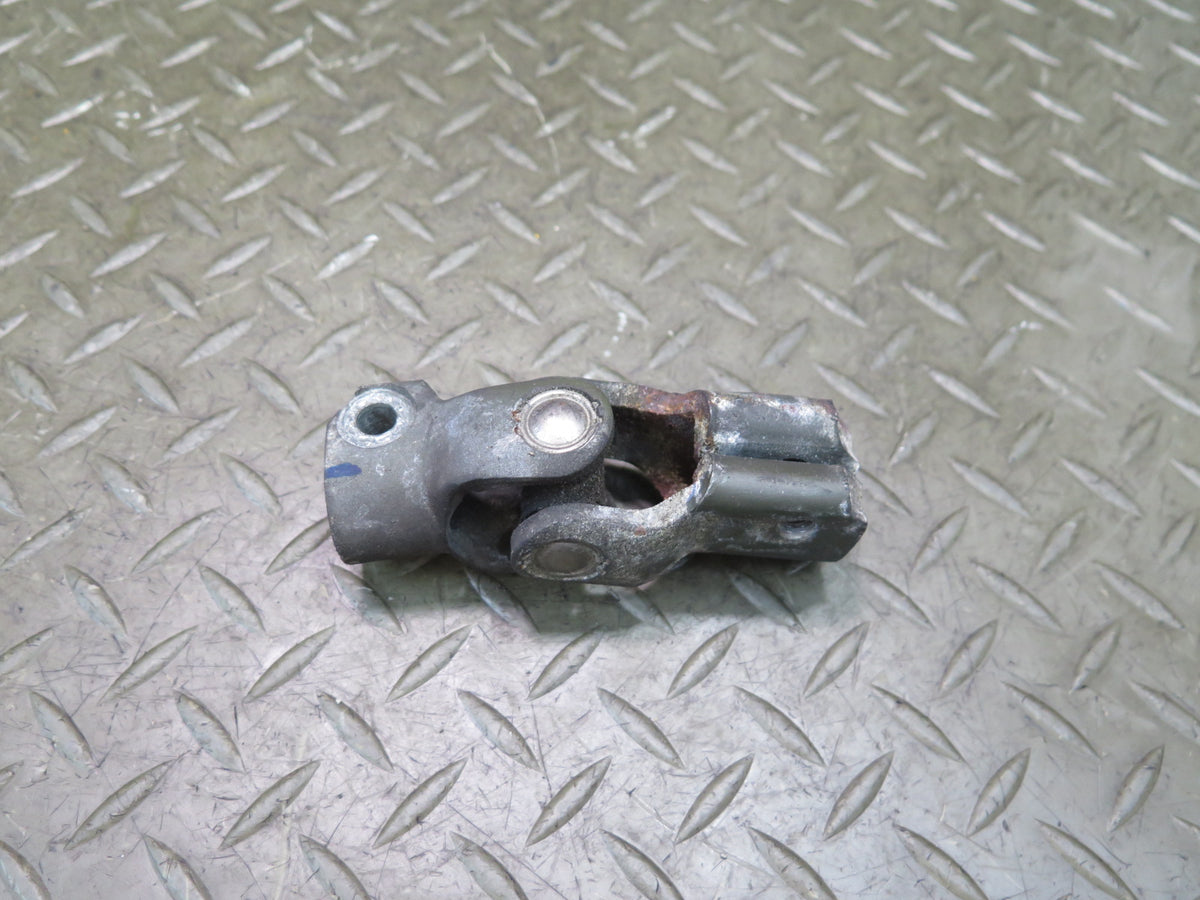 00-03 Honda S2000 Steering Column Lower U Joint OEM