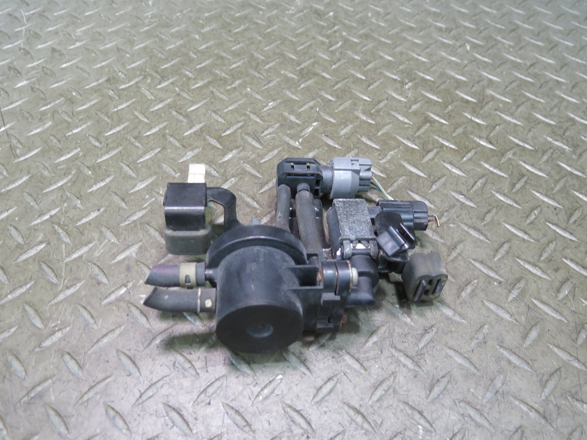 00-05 Honda S2000 Evap Solenoid TWO WAY Valve w Sensors OEM