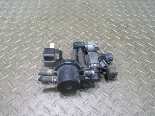 00-05 Honda S2000 Evap Solenoid TWO WAY Valve w Sensors OEM
