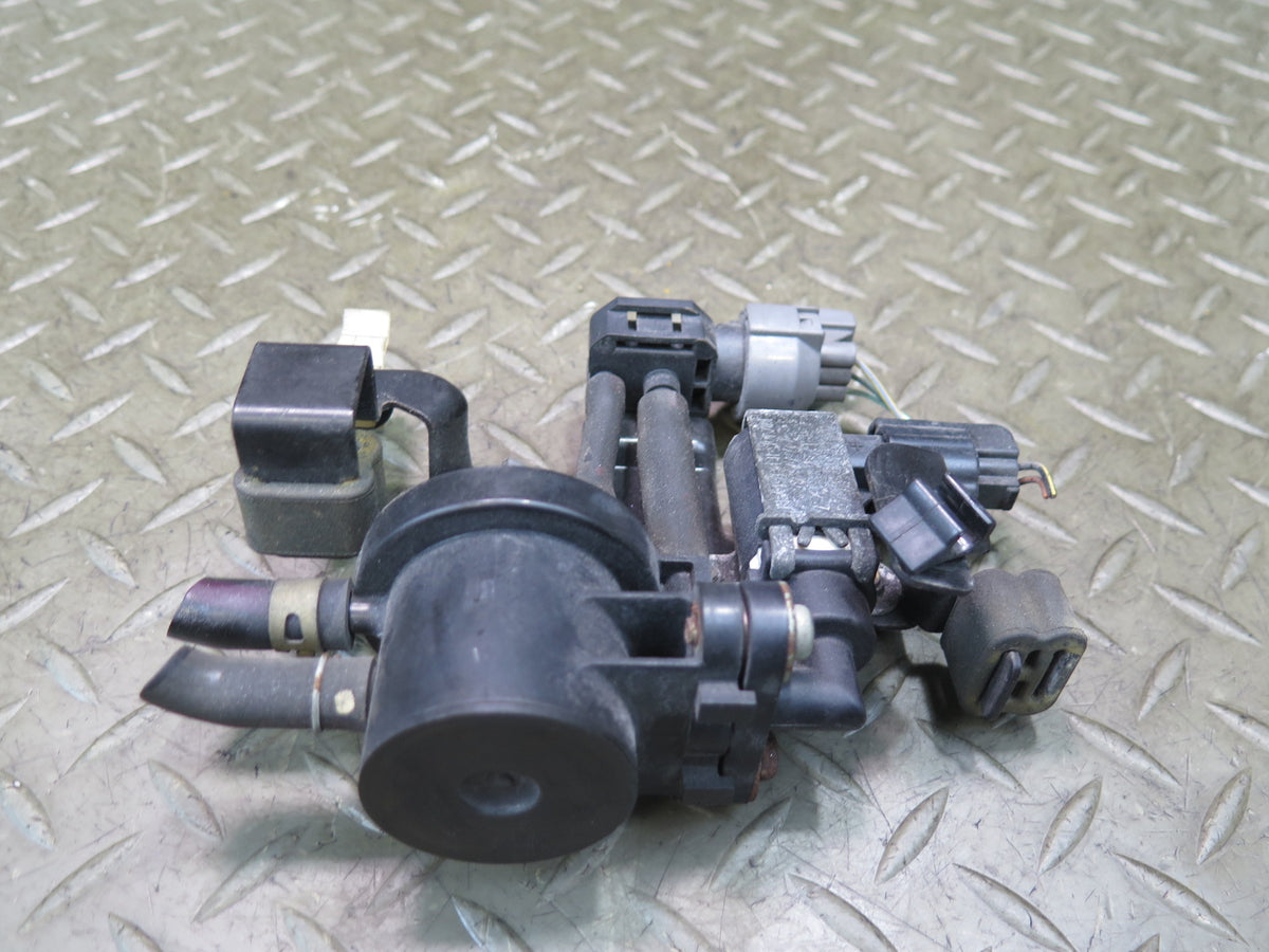 00-05 Honda S2000 Evap Solenoid TWO WAY Valve w Sensors OEM