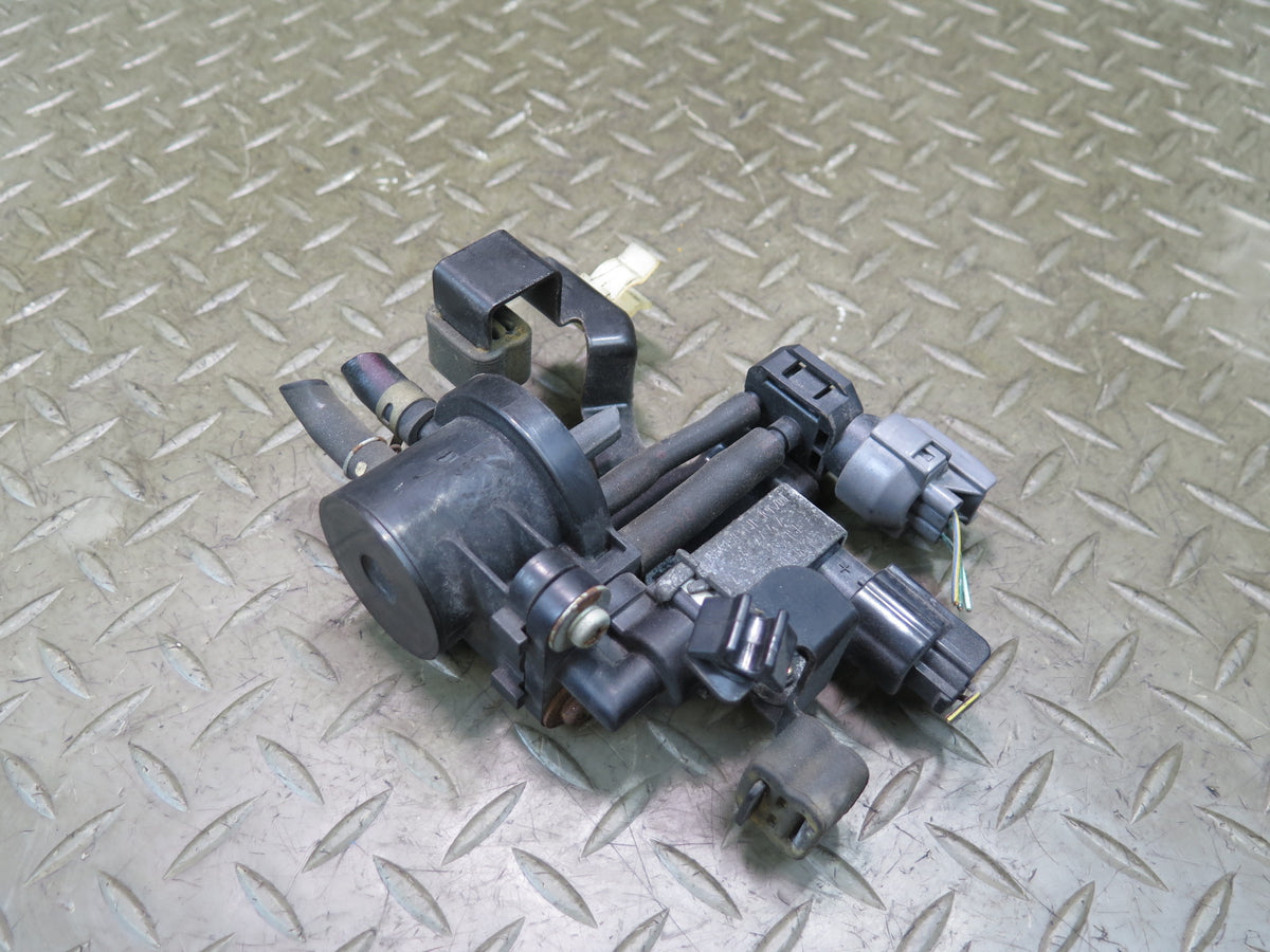 00-05 Honda S2000 Evap Solenoid TWO WAY Valve w Sensors OEM