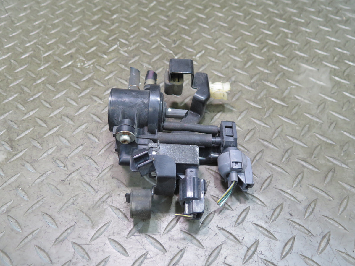 00-05 Honda S2000 Evap Solenoid TWO WAY Valve w Sensors OEM