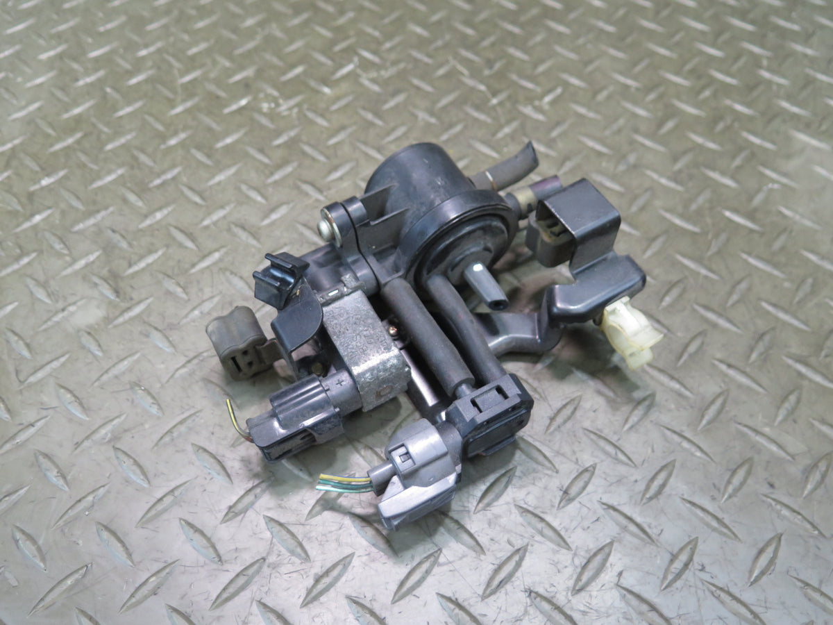 00-05 Honda S2000 Evap Solenoid TWO WAY Valve w Sensors OEM