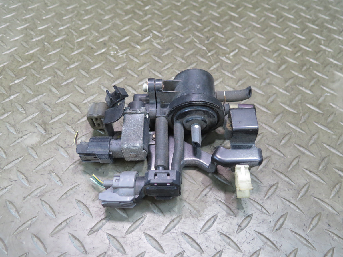 00-05 Honda S2000 Evap Solenoid TWO WAY Valve w Sensors OEM