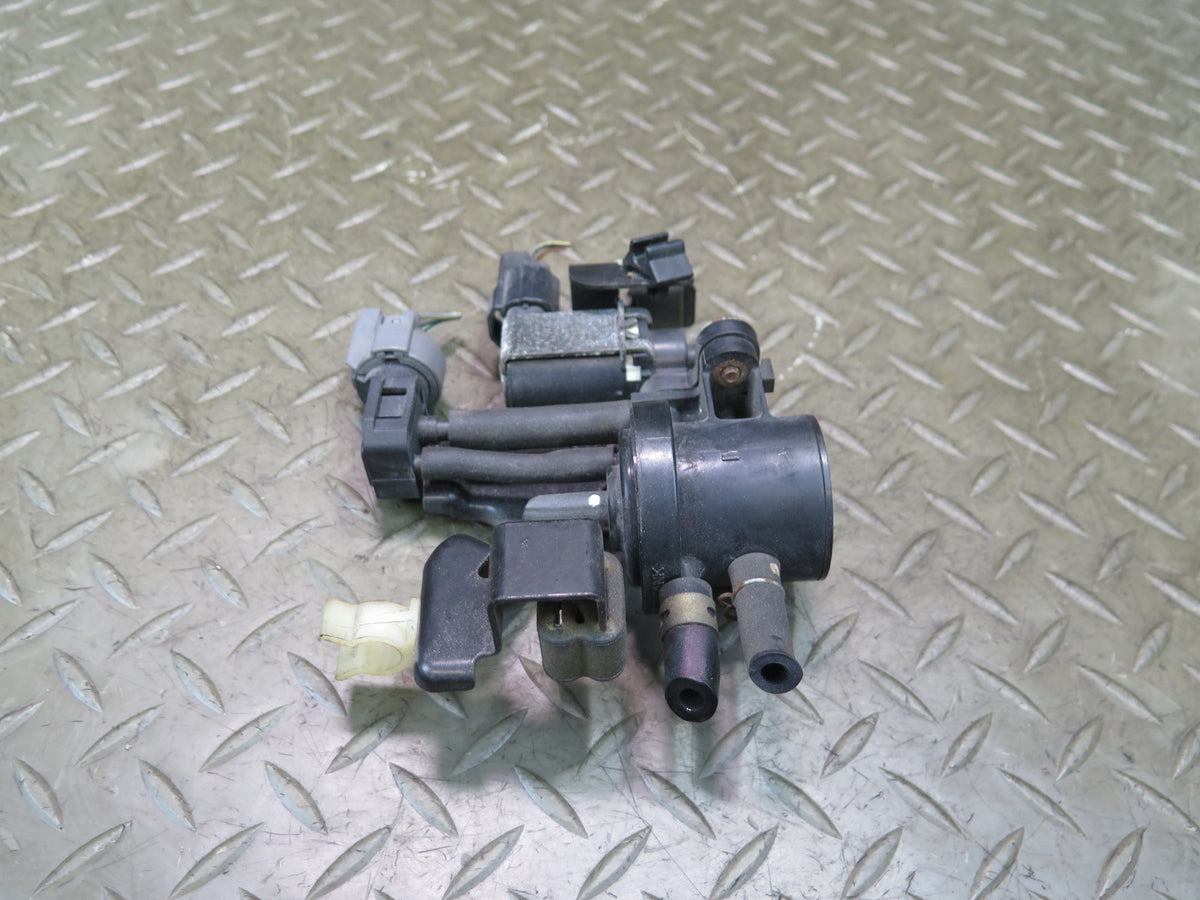 00-05 Honda S2000 Evap Solenoid TWO WAY Valve w Sensors OEM