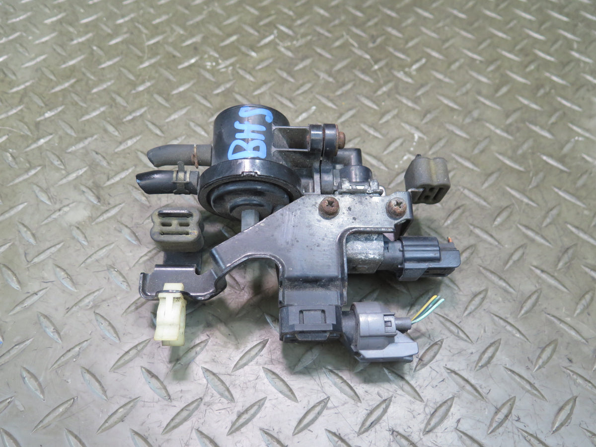 00-05 Honda S2000 Evap Solenoid TWO WAY Valve w Sensors OEM