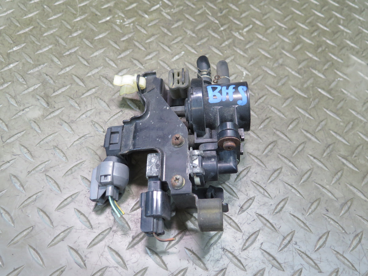 00-05 Honda S2000 Evap Solenoid TWO WAY Valve w Sensors OEM