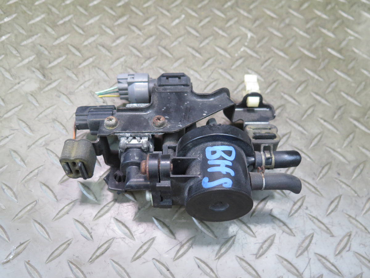 00-05 Honda S2000 Evap Solenoid TWO WAY Valve w Sensors OEM