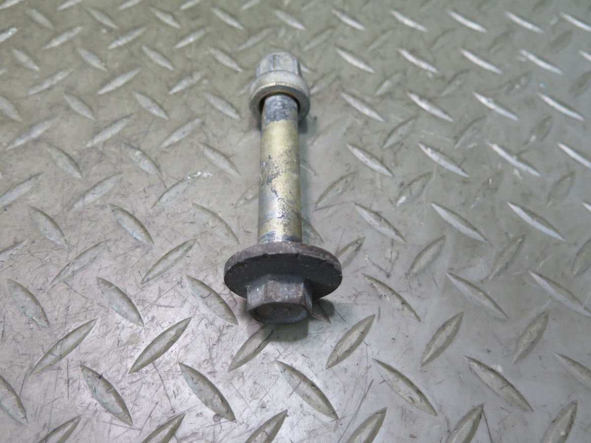 00-09 Honda S2000 Set of 4 Rear Suspension Camber Eccentric Adjust Bolt OEM
