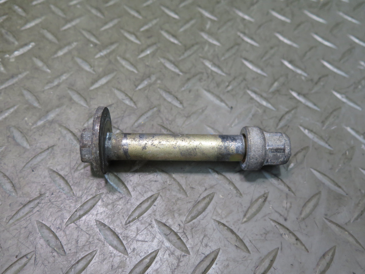 00-09 Honda S2000 Set of 4 Rear Suspension Camber Eccentric Adjust Bolt OEM
