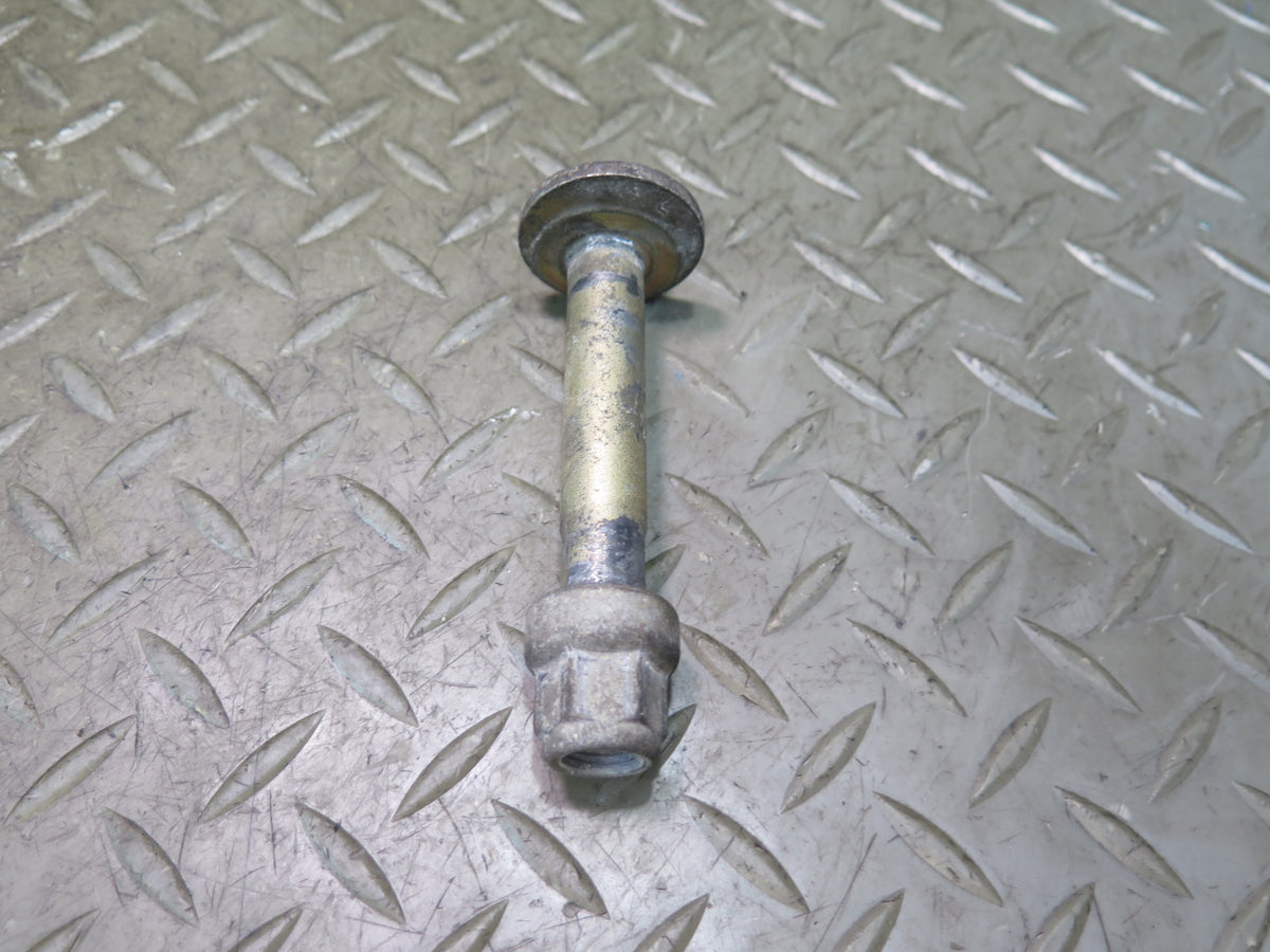 00-09 Honda S2000 Set of 4 Rear Suspension Camber Eccentric Adjust Bolt OEM
