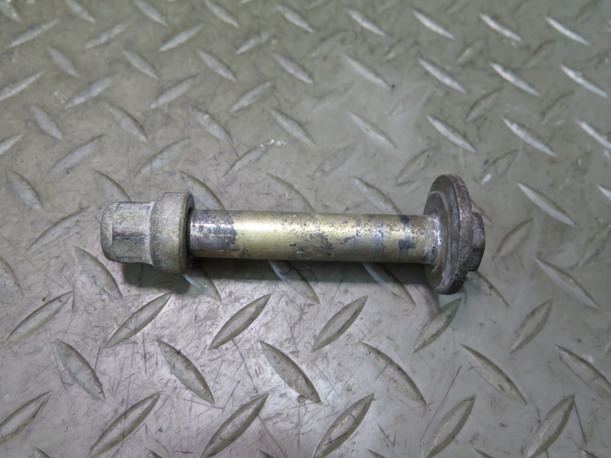 00-09 Honda S2000 Set of 4 Rear Suspension Camber Eccentric Adjust Bolt OEM