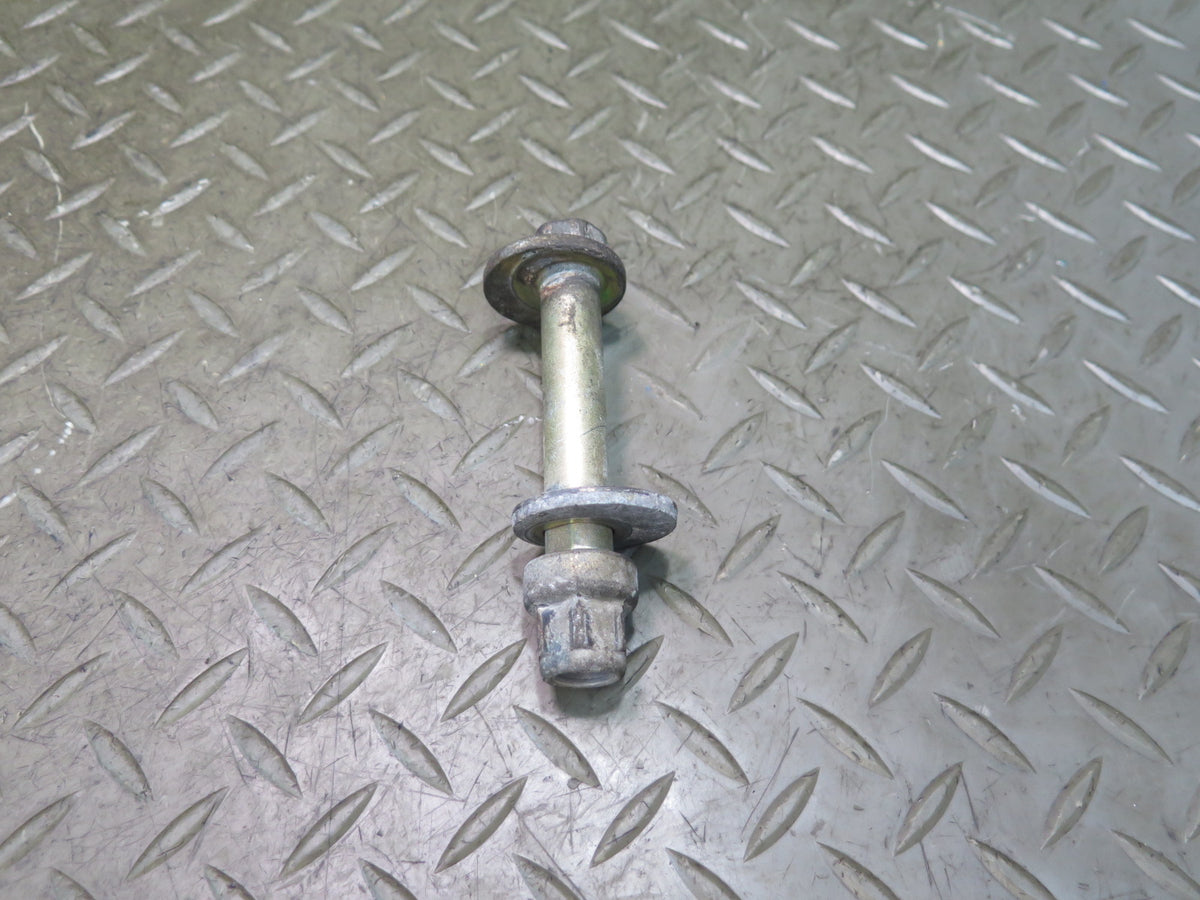 00-09 Honda S2000 Set of 4 Rear Suspension Camber Eccentric Adjust Bolt OEM