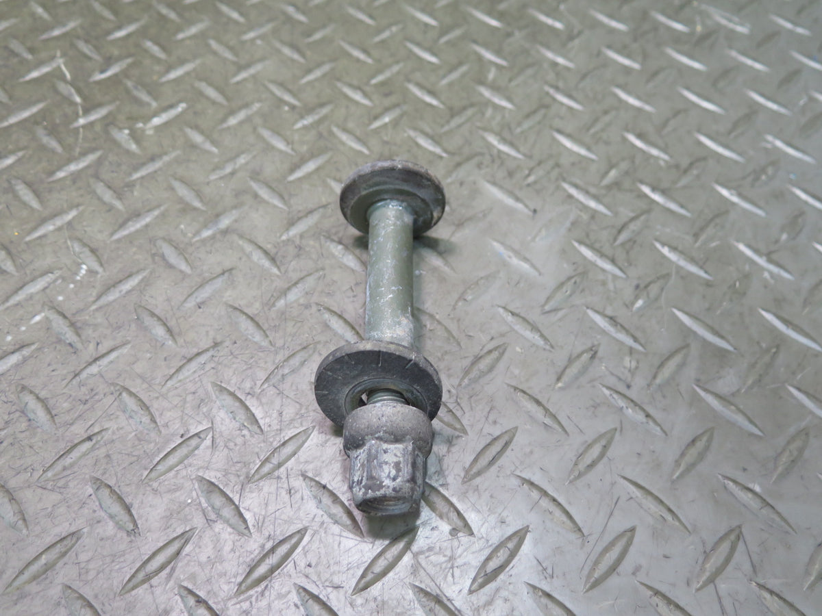 00-09 Honda S2000 Set of 4 Rear Suspension Camber Eccentric Adjust Bolt OEM