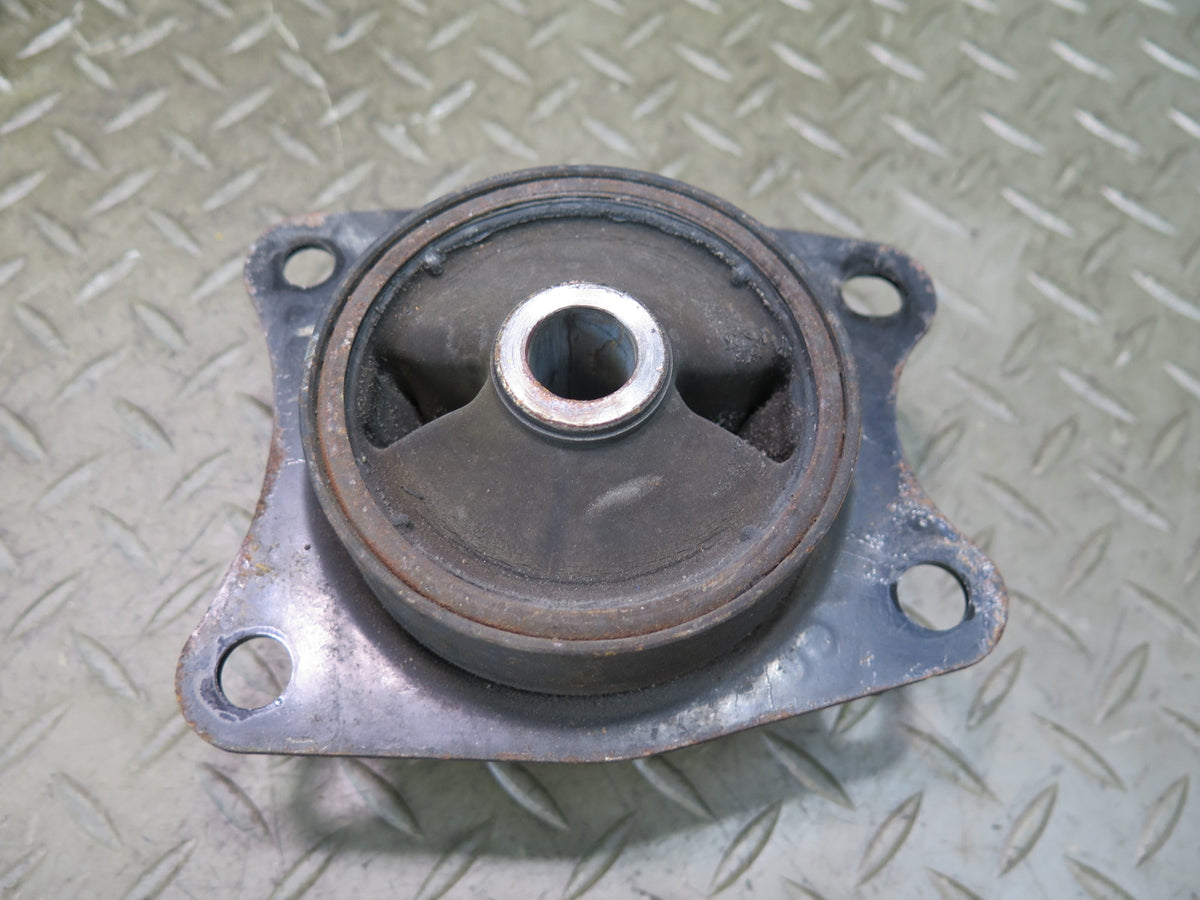 00-09 Honda S2000 Set of 4 Rear Differential Rubber Mount Bracket Bushing OEM