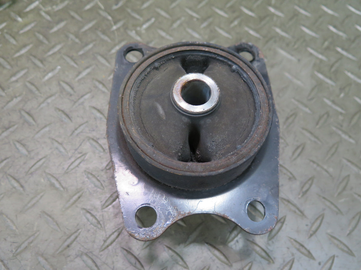 00-09 Honda S2000 Set of 4 Rear Differential Rubber Mount Bracket Bushing OEM
