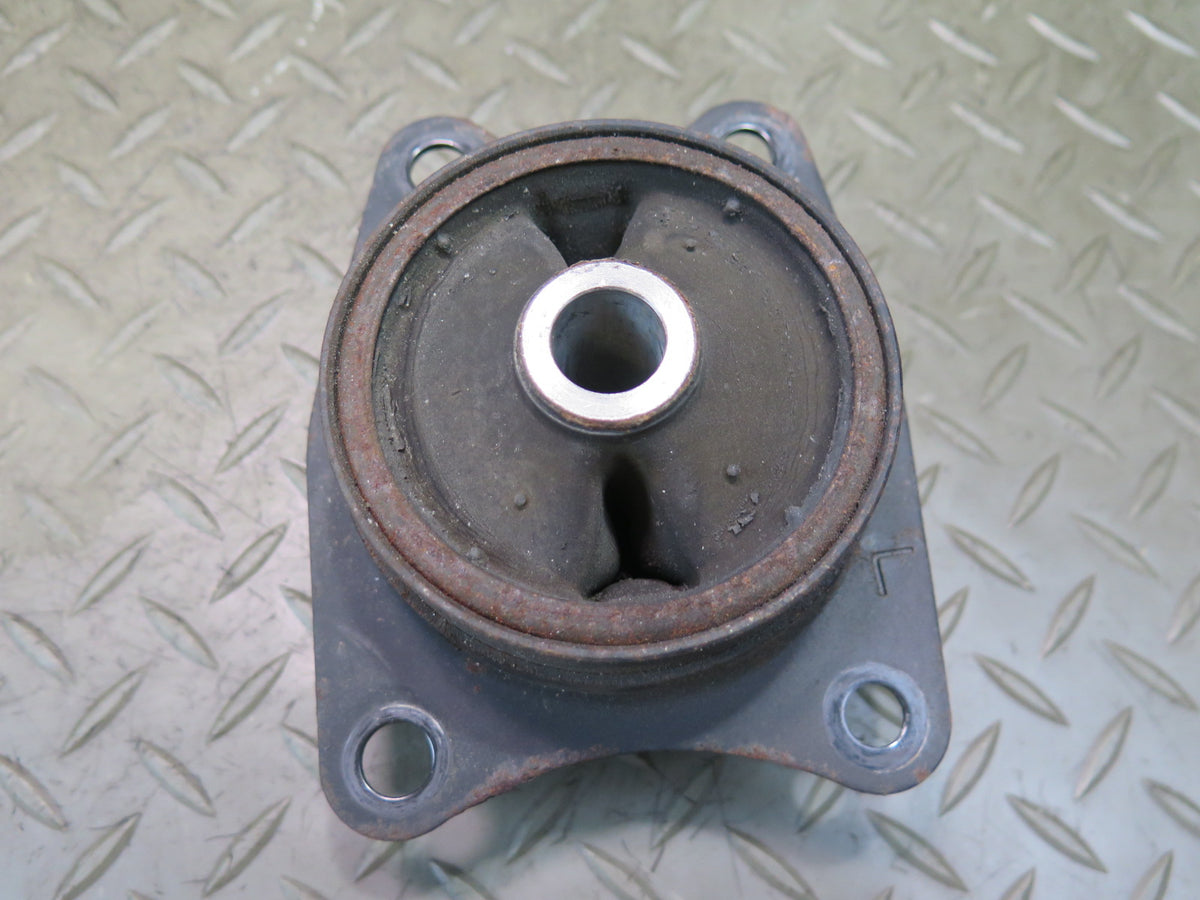00-09 Honda S2000 Set of 4 Rear Differential Rubber Mount Bracket Bushing OEM