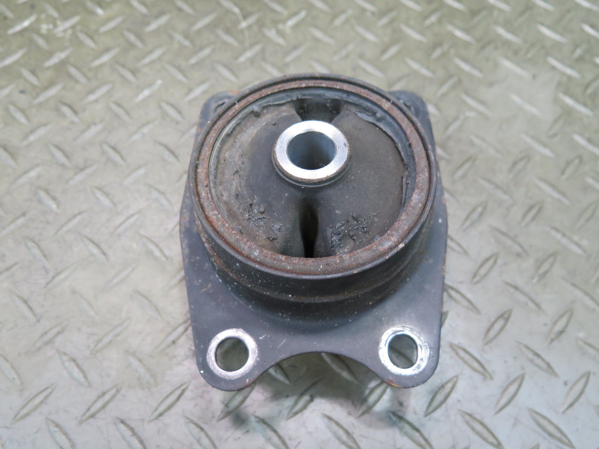 00-09 Honda S2000 Set of 4 Rear Differential Rubber Mount Bracket Bushing OEM