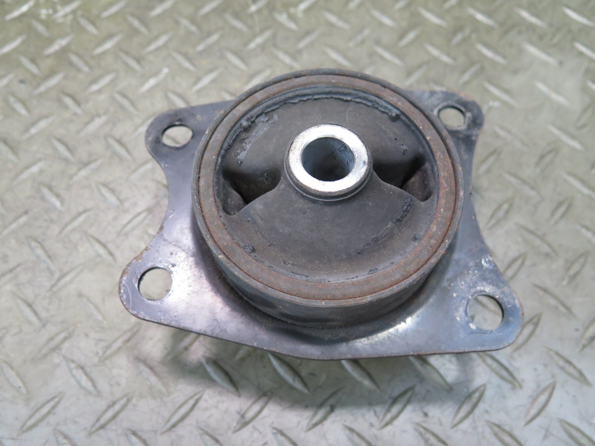 00-09 Honda S2000 Set of 4 Rear Differential Rubber Mount Bracket Bushing OEM
