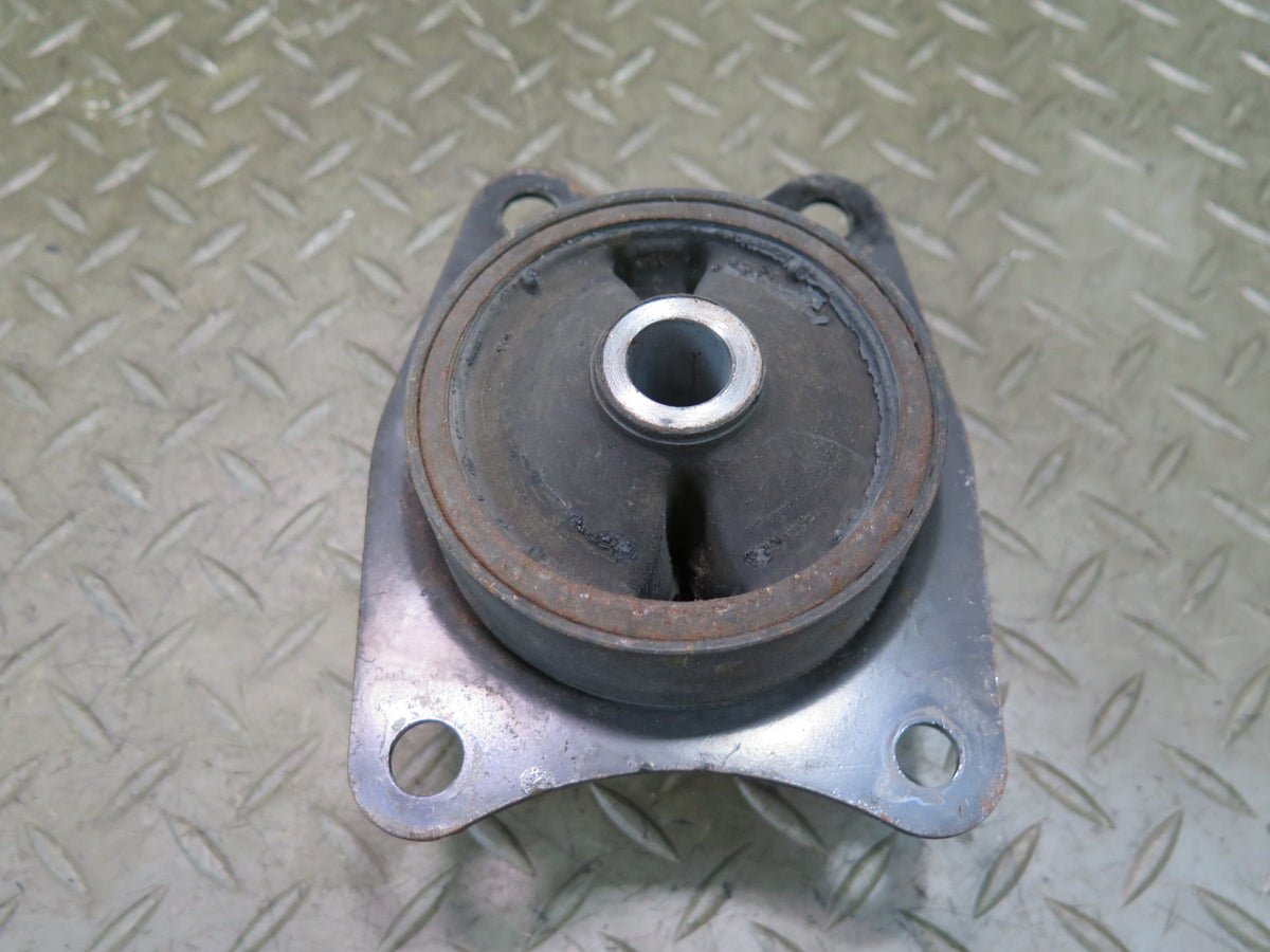 00-09 Honda S2000 Set of 4 Rear Differential Rubber Mount Bracket Bushing OEM